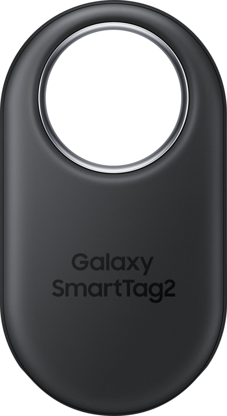 Samsung Mobile Samsung Galaxy SmartTag2 4 uds. EI-T5600KWEGEU (8)