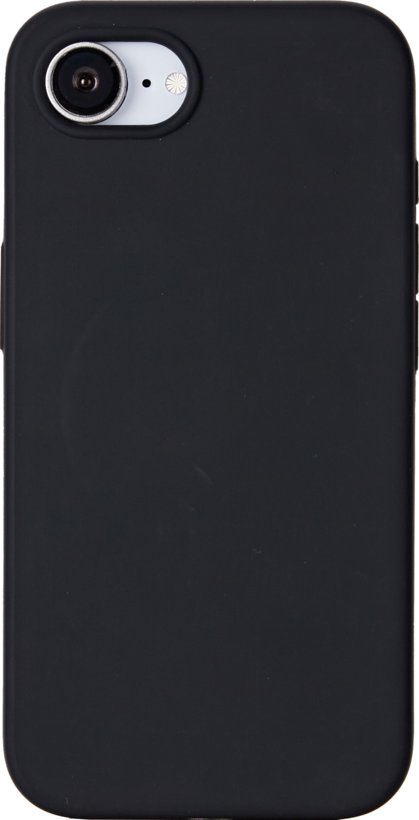 Funda silic. ARTICONA GRS iPhone16e Mag.