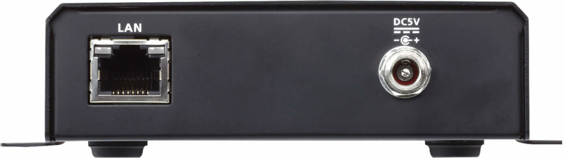 Transmisor ATEN HDMI IP+Cat5e 100 m 4K (3)