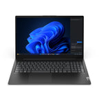 Lenovo V15 G5 IRL Intel® Core™ i5 i5-13420H Portátil 39,6 cm (15.6") Full HD 16 GB DDR5-SDRAM 512 GB SSD Wi-Fi 6 (802.11ax) Windows 11 Home Negro Alemán (2)
