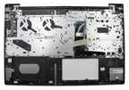 Lenovo 5CB0U42557 refacción para laptop Cover + keyboard (2)