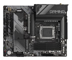 GIGABYTE B650 GAMING X AX V2 placa base AMD B650 Zócalo AM5 ATX (4)