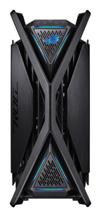 ASUS ROG HYPERION GR701 Torre Negro (2)