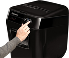 Destruct. docum. Fellowes AutoMax 200M (2)