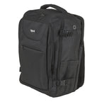 iggual Voyage Pro Tech 43,2 cm (17") Negro