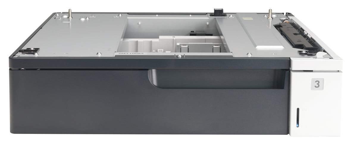 HP Color LaserJet Professional CP5225n Printer 600 x 600 DPI A3 (7)