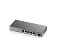Switch PoE Zyxel GS1350-6HP GS1350-6HP-EU0101F