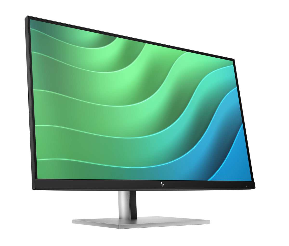 HP E-Series E27 G5 FHD Monitor pantalla para PC 68,6 cm (27") 1920 x 1080 Pixeles Full HD LCD Negro (3)