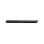 MSI Stealth A16 AI+ A3XWIG-061ES Copilot+ PC AMD Ryzen AI 9 370 Portátil 40,6 cm (16") Quad HD+ 32 GB LPDDR5x-SDRAM 1 TB SSD NVIDIA GeForce RTX 5080 Wi-Fi 7 (802.11be) Windows 11 Home Negro (8)