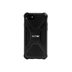 Techair Classic pro funda para teléfono móvil 11,9 cm (4.7") Negro