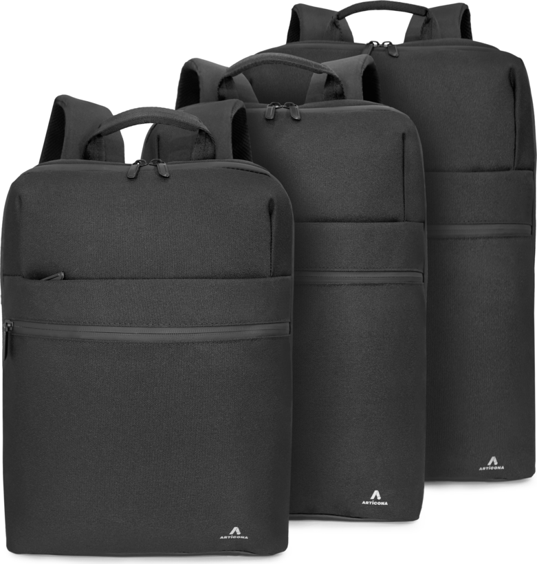 Mochila ARTICONA Slim 14,1" (12)