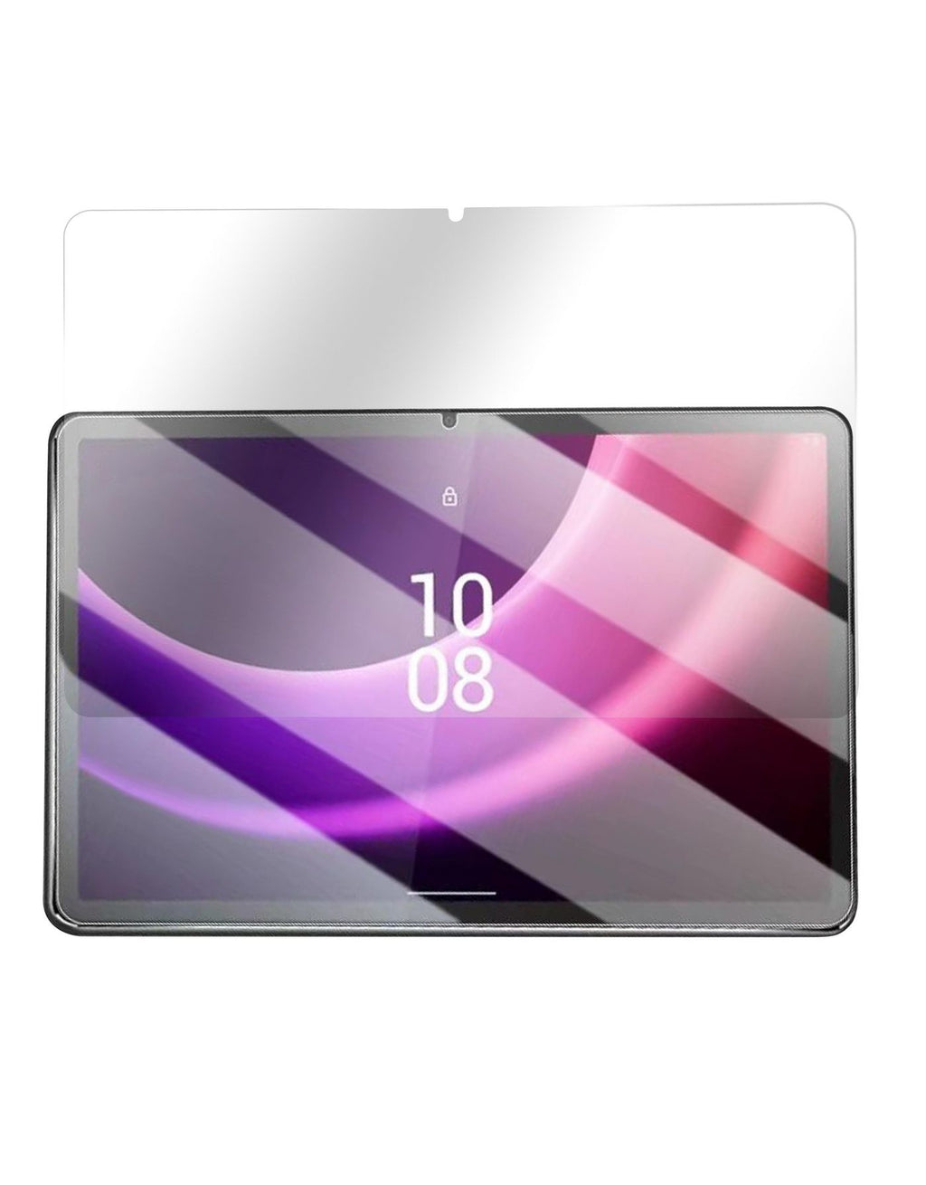 eSTUFF ES517007 protector de pantalla para tableta Lenovo 1 pieza(s) (2)