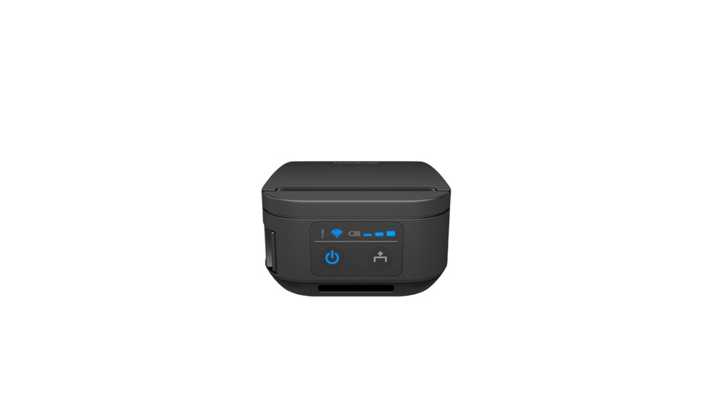 Epson TM-P80II (111) 203 x 203 DPI Inalámbrico y alámbrico Térmico Impresora portátil (7)