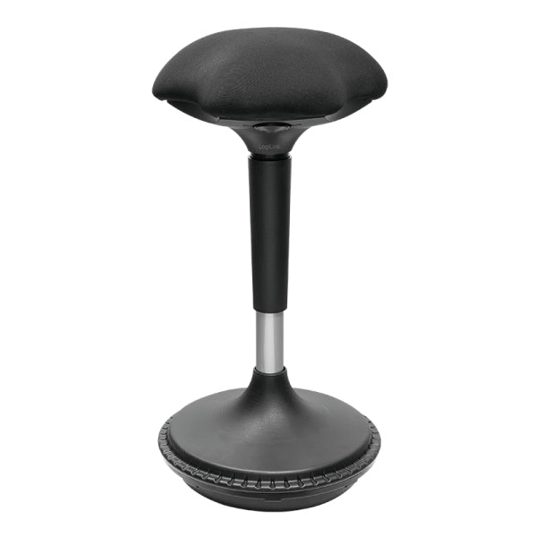 LogiLink EO0011 silla de oficina y de ordenador Asiento acolchado