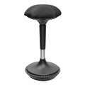 LogiLink EO0011 silla de oficina y de ordenador Asiento acolchado