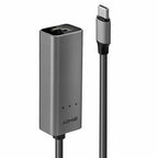 Lindy 43314 adaptador y tarjeta de red Ethernet 2500 Mbit/s (2)