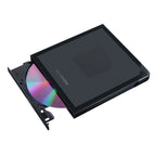 ASUS ZenDrive V1M (SDRW-08V1M-U) unidad de disco óptico DVD±RW Negro (2)