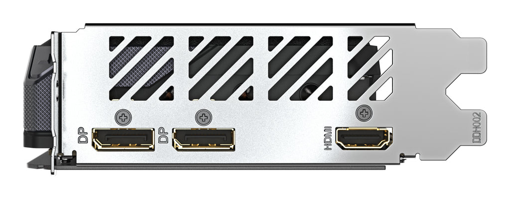 GIGABYTE Radeon RX 9060 XT GAMING 8G AMD (9)