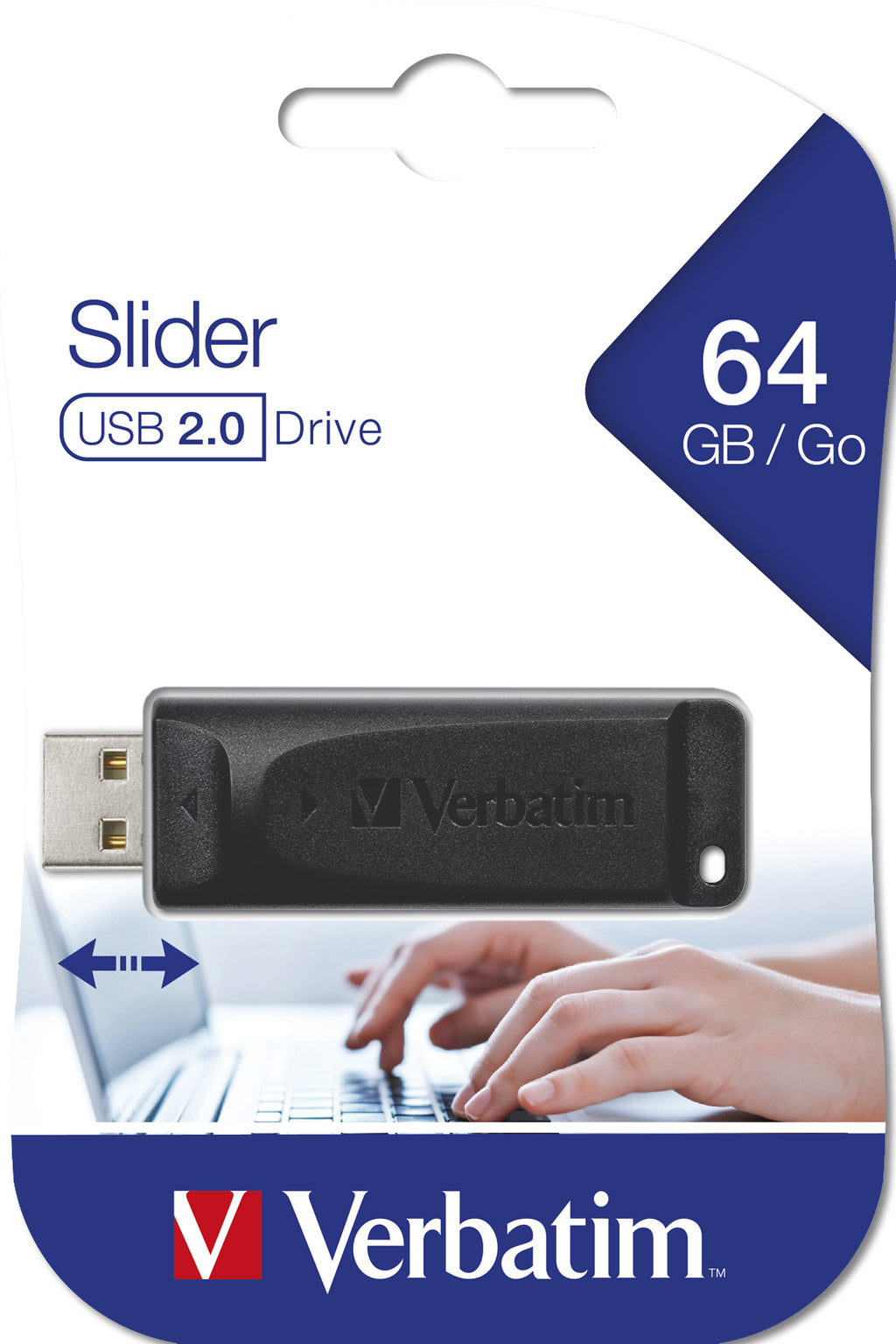 Verbatim Store 'n' Go unidad flash USB USB tipo A 2.0 (6)