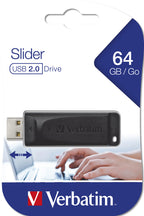 Verbatim Store 'n' Go unidad flash USB USB tipo A 2.0 (6)