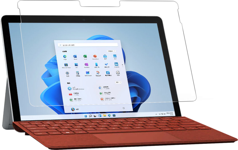 Protector vidrio ARTICONA Surface Go 3/4 (3)