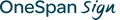 Digital Signature (E-Signature) - OneSpan Sign Subscription 12 Months/1000 Transactions (Envelopes)