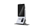 Capture Obelisk Compact 15.6 Self-Service Kiosk - N95 / 8GB RAM / 128GB SSD / 80mm thermal printer / 2D barcode scanner / with Win10 39,6 cm (15.6") (2)