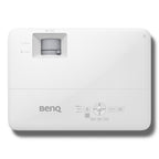 BenQ MU613 Proyector de alcance estándar 4000 lúmenes ANSI DLP WUXGA (1920x1200) Blanco (5)