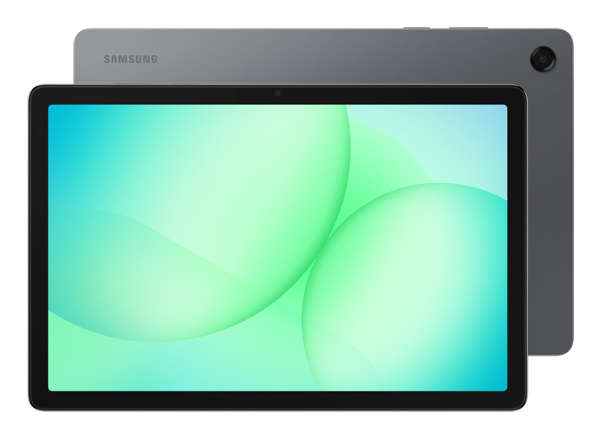 Samsung A11+ 5G LTE-TDD & LTE-FDD 128 GB 27,9 cm (11") 6 GB Wi-Fi 5 (802.11ac) Gris (2)