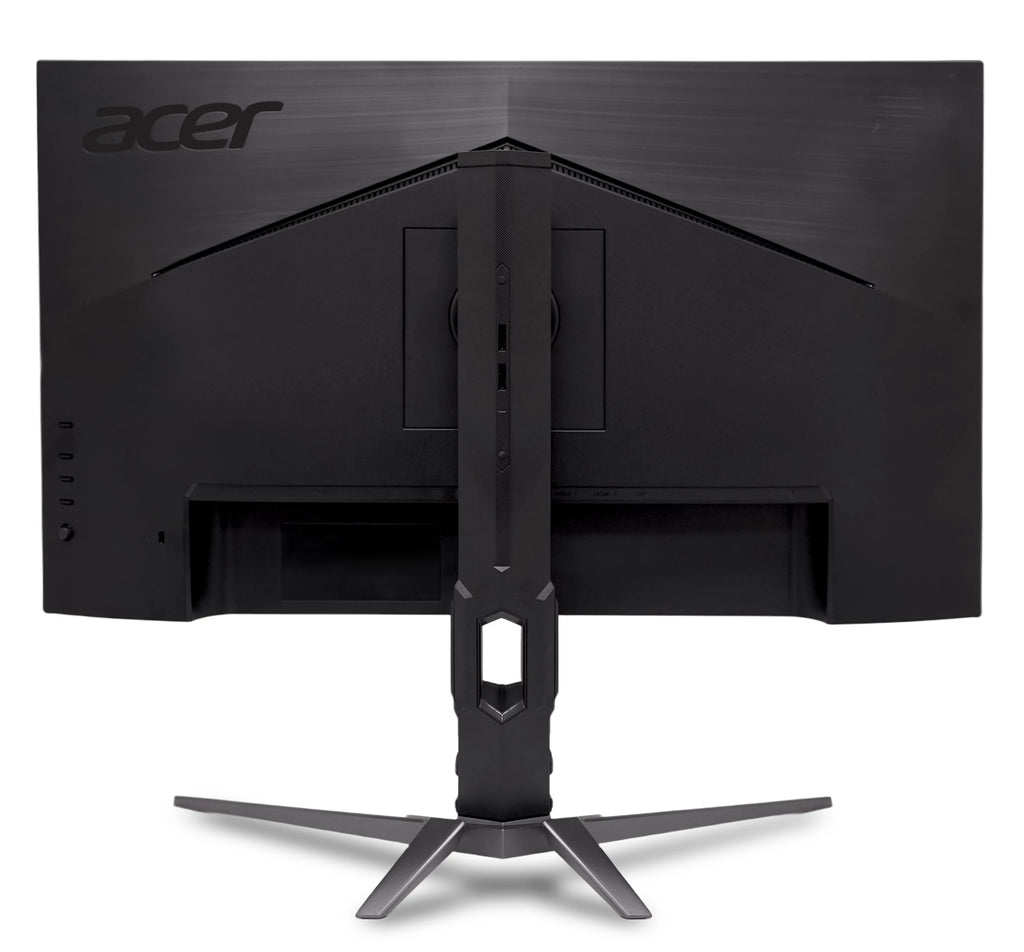 Acer Predator XB273KV4bmiiprx pantalla para PC 68,6 cm (27") 3840 x 2160 Pixeles 4K Ultra HD LCD Negro (9)