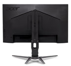 Acer Predator XB273KV4bmiiprx pantalla para PC 68,6 cm (27") 3840 x 2160 Pixeles 4K Ultra HD LCD Negro (9)