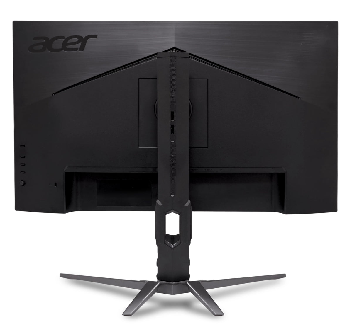 Acer Predator XB273KV4bmiiprx pantalla para PC 68,6 cm (27") 3840 x 2160 Pixeles 4K Ultra HD LCD Negro (9)
