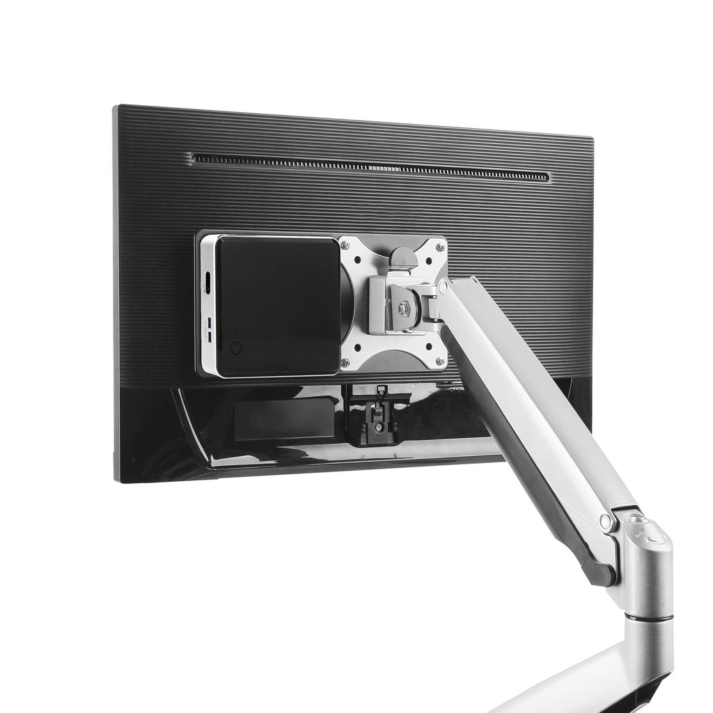 AISENS MPC01-055 kit de montaje Aluminio, Acero (3)