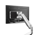 AISENS MPC01-055 kit de montaje Aluminio, Acero (3)