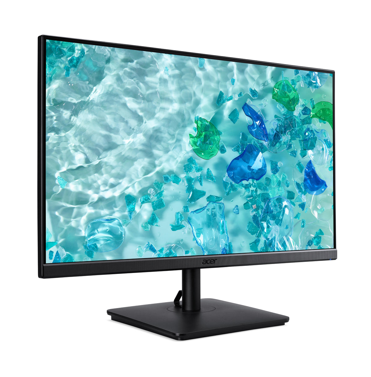 Acer V277Ebiv pantalla para PC 68,6 cm (27") 1920 x 1080 Pixeles Full HD LCD Negro (3)