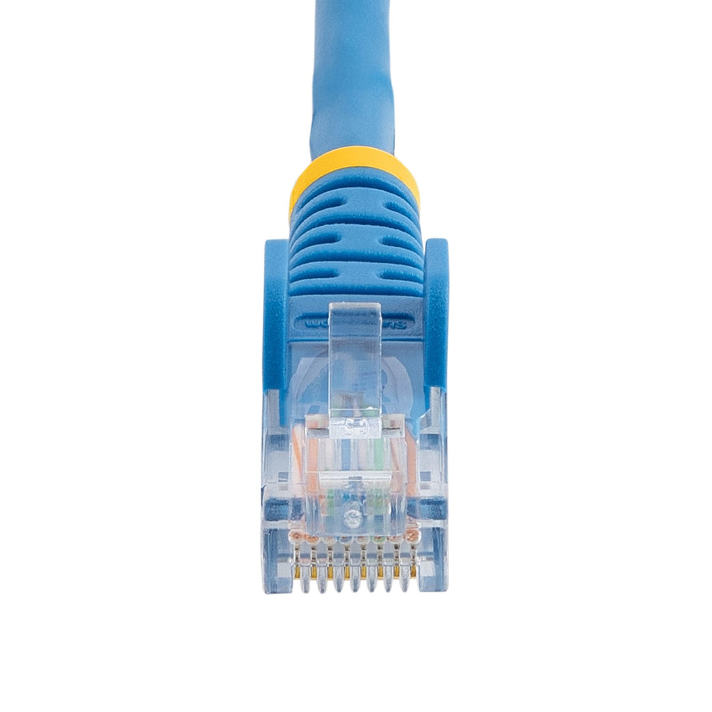 StarTech.com 45PAT10MBL cable de red U/UTP (UTP) (4)