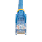 StarTech.com 45PAT10MBL cable de red U/UTP (UTP) (4)