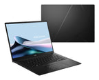 ASUS Zenbook 14 OLED UM3406GA-QD002W Copilot+ PC AMD Ryzen AI 5 430 Portátil 35,6 cm (14") WUXGA 16 GB LPDDR5x-SDRAM 1 TB SSD Wi-Fi 6E (802.11ax) Windows 11 Home Negro (8)