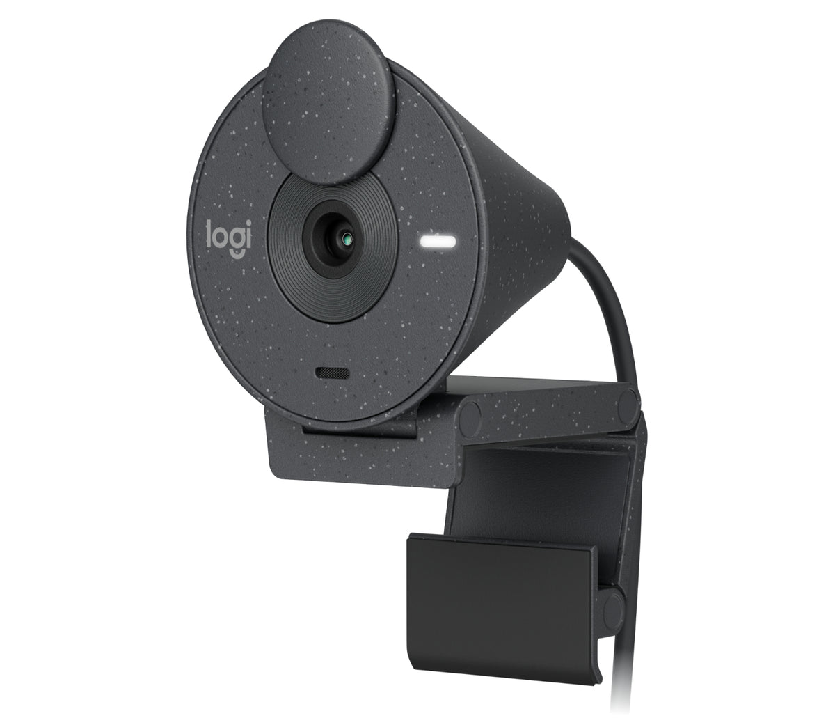 Logitech Brio 305 cámara web 2 MP 1920 x 1080 Pixeles USB Grafito (5)