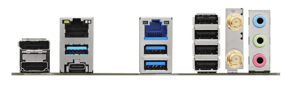 Ernitec Cube 4 Bay Workstation - WC-CU74R-HW servidor Cubo 265 16 GB DDR5-SDRAM 315 W Windows 11 Pro (4)
