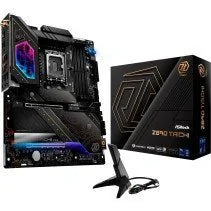 Placa Base ASRock Z890 Taichi Intel LGA 1851