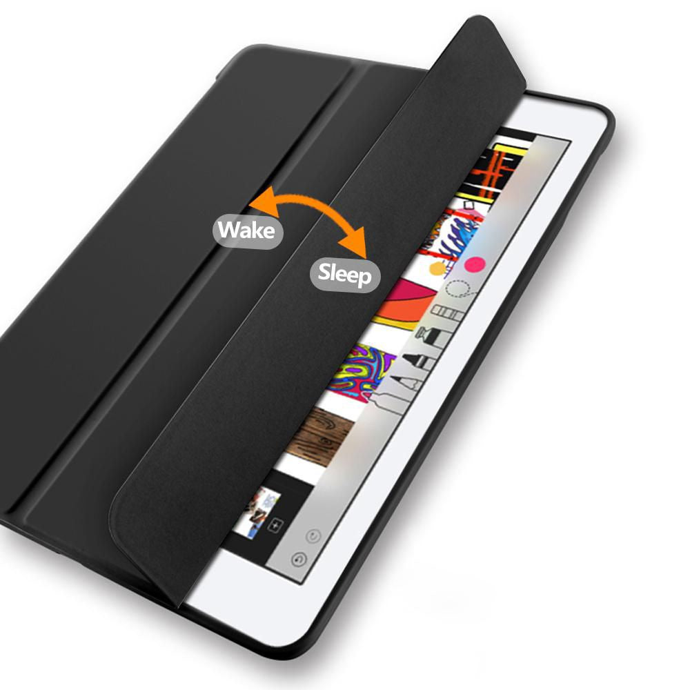 eSTUFF ES682090-BULK funda para tablet Folio Rosa (5)