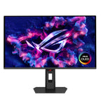 ASUS ROG Strix OLED XG27AQDNG pantalla para PC 67,3 cm (26.5") 2560 x 1440 Pixeles Quad HD QD-OLED Negro (3)