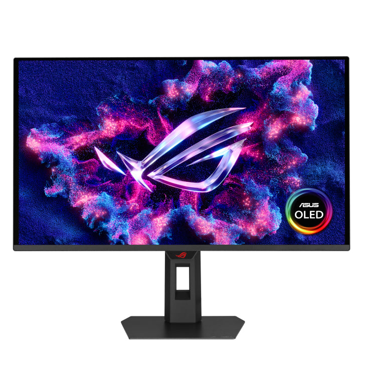 ASUS ROG Strix OLED XG27AQDNG pantalla para PC 67,3 cm (26.5") 2560 x 1440 Pixeles Quad HD QD-OLED Negro (3)