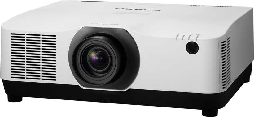 Proyector láser sin óptica Sharp A104U (3)