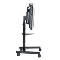 Chief PFCUB soporte para TV 2,08 m (82") Negro