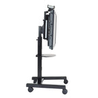 Chief PFCUB soporte para TV 2,08 m (82") Negro