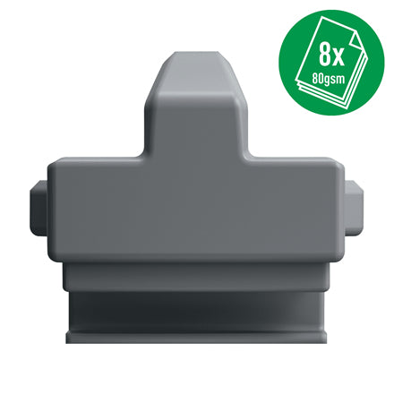Leitz 90290000 guillotina para papel 8 hojas (2)