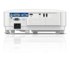 BenQ EW600 Proyector de alcance estándar 3600 lúmenes ANSI DLP WXGA (1280x800) Blanco (8)