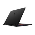 MSI Pulse 16 AI C1VFKG-035XES Intel Core Ultra 7 155H Portátil 40,6 cm (16") Quad HD+ 16 GB DDR5-SDRAM 1 TB SSD NVIDIA GeForce RTX 4060 Wi-Fi 6E (802.11ax) FreeDOS Negro (2)